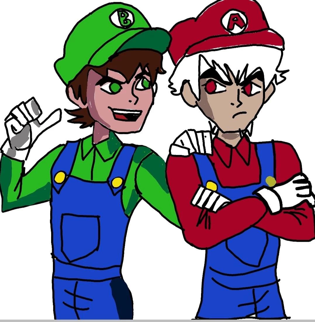Ben X Albedo thumbnail