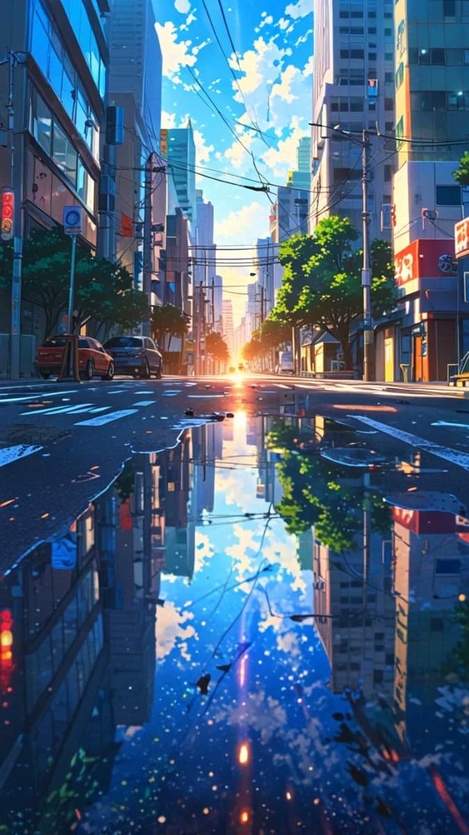 Silence thumbnail