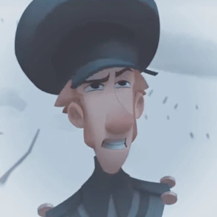 Jesper Johansson thumbnail