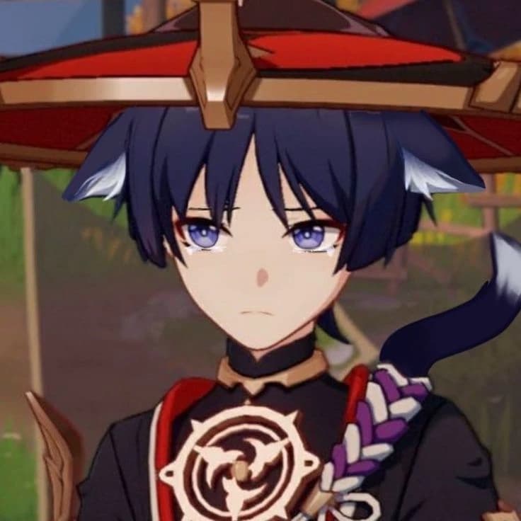 Scaramouche thumbnail
