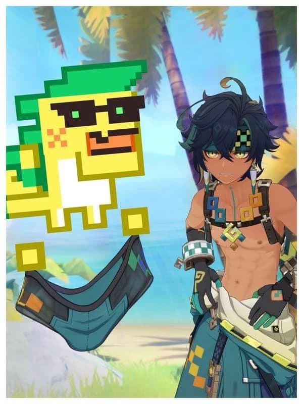 kinich thumbnail