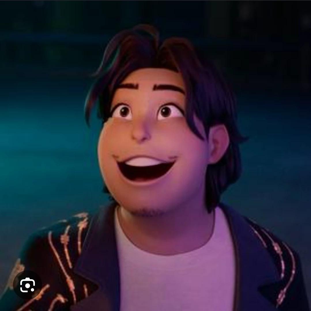 Bobby thumbnail
