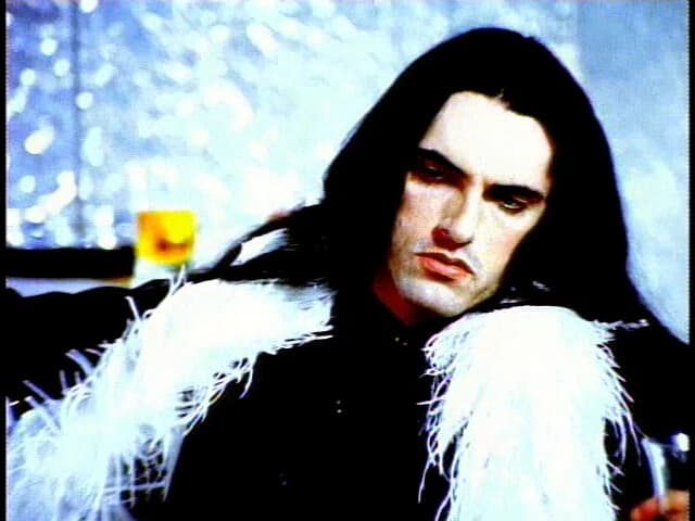 Peter Steele thumbnail