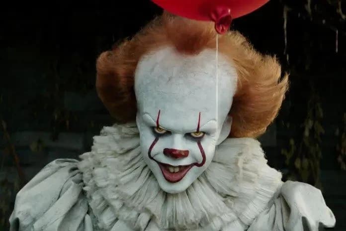 Pennywise thumbnail