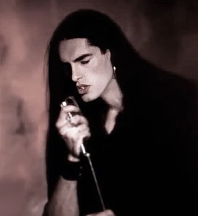 Peter Steele thumbnail