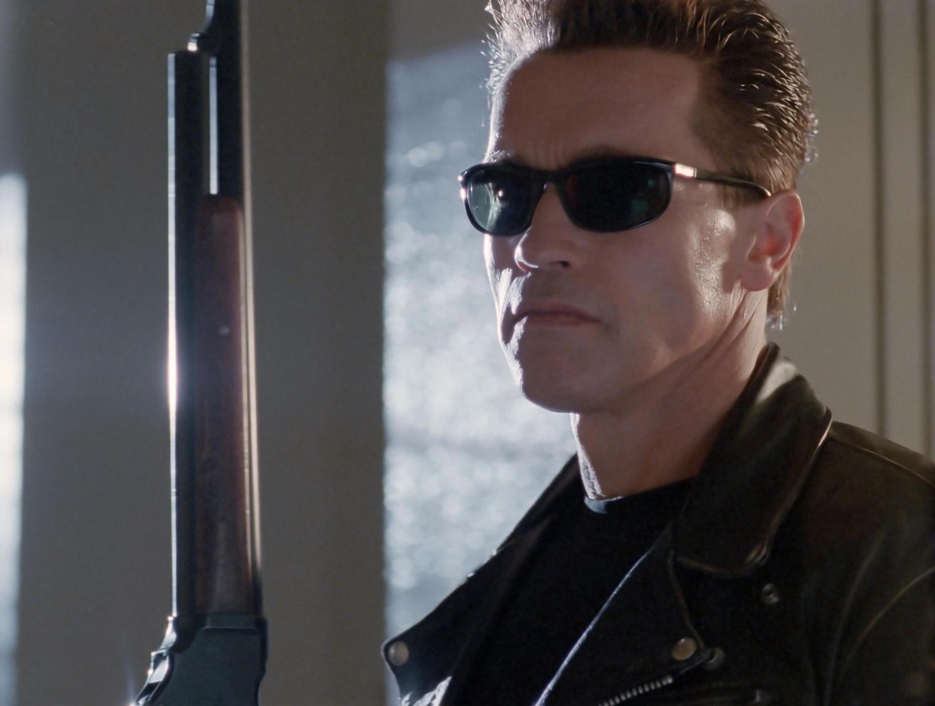 The Terminator thumbnail