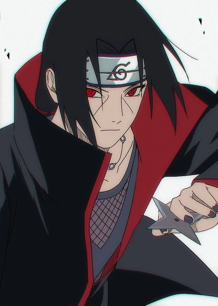 Itachi thumbnail