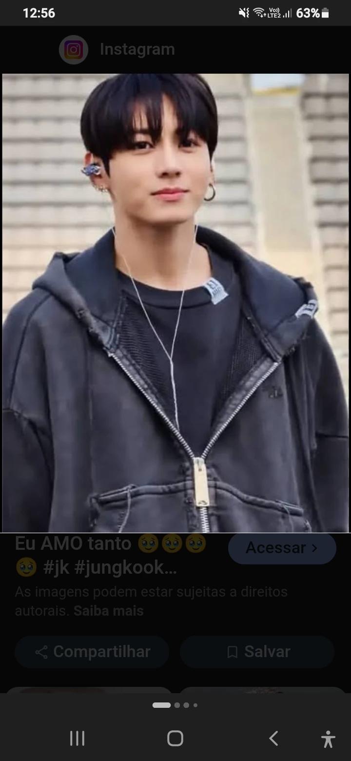 Jungkook  thumbnail