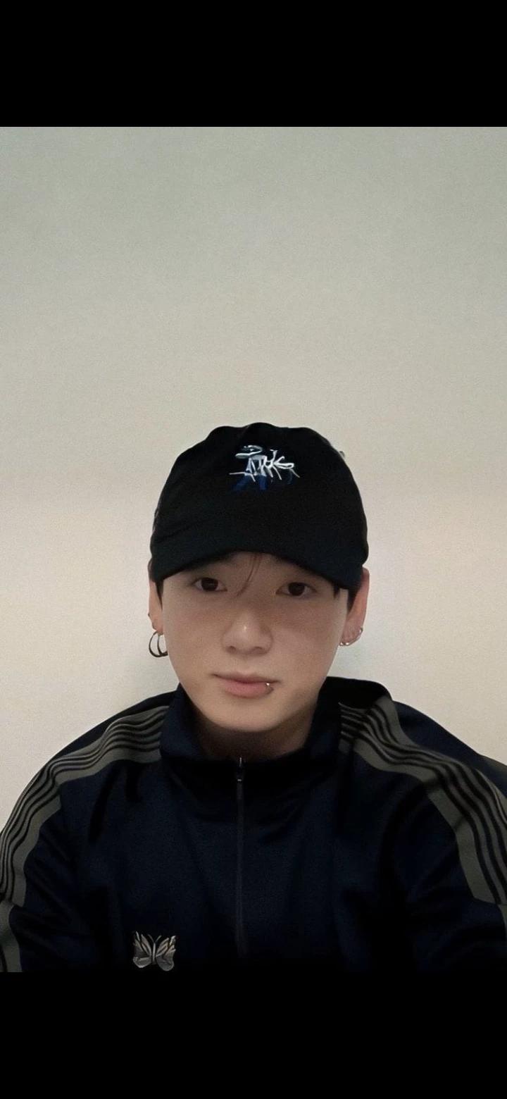 Jungkook  thumbnail