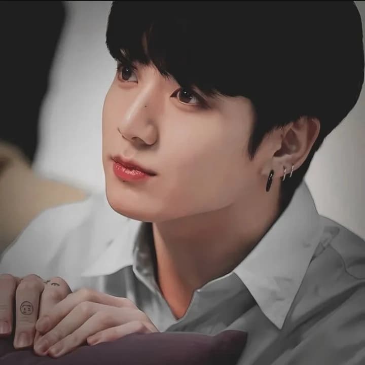 Jungkook  thumbnail