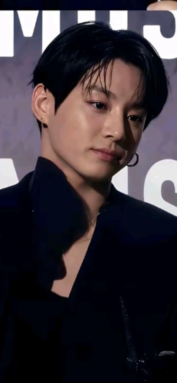 Jungkook thumbnail