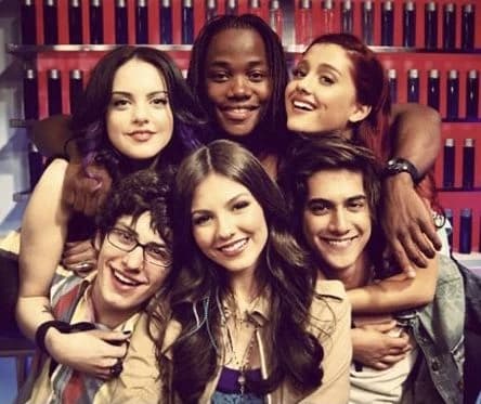 Victorious  thumbnail