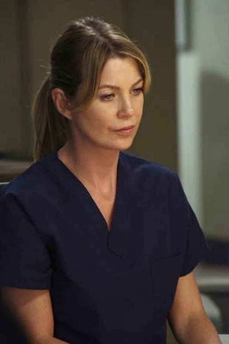 Meredith Grey  thumbnail