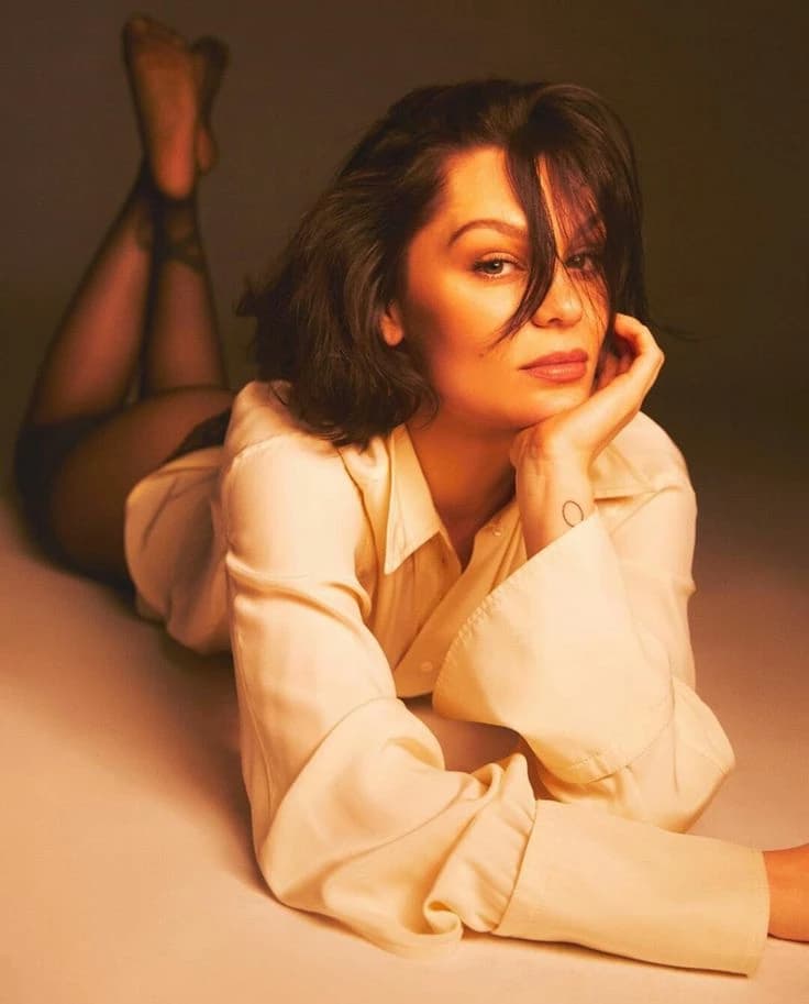 Jessie J  thumbnail