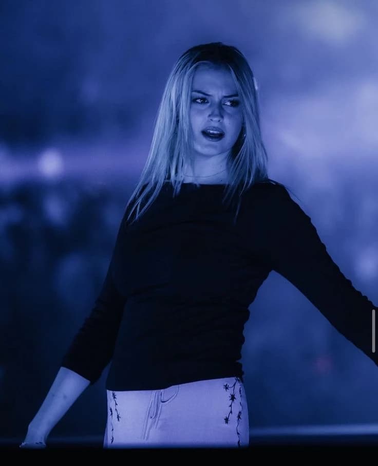 Jane Horner thumbnail