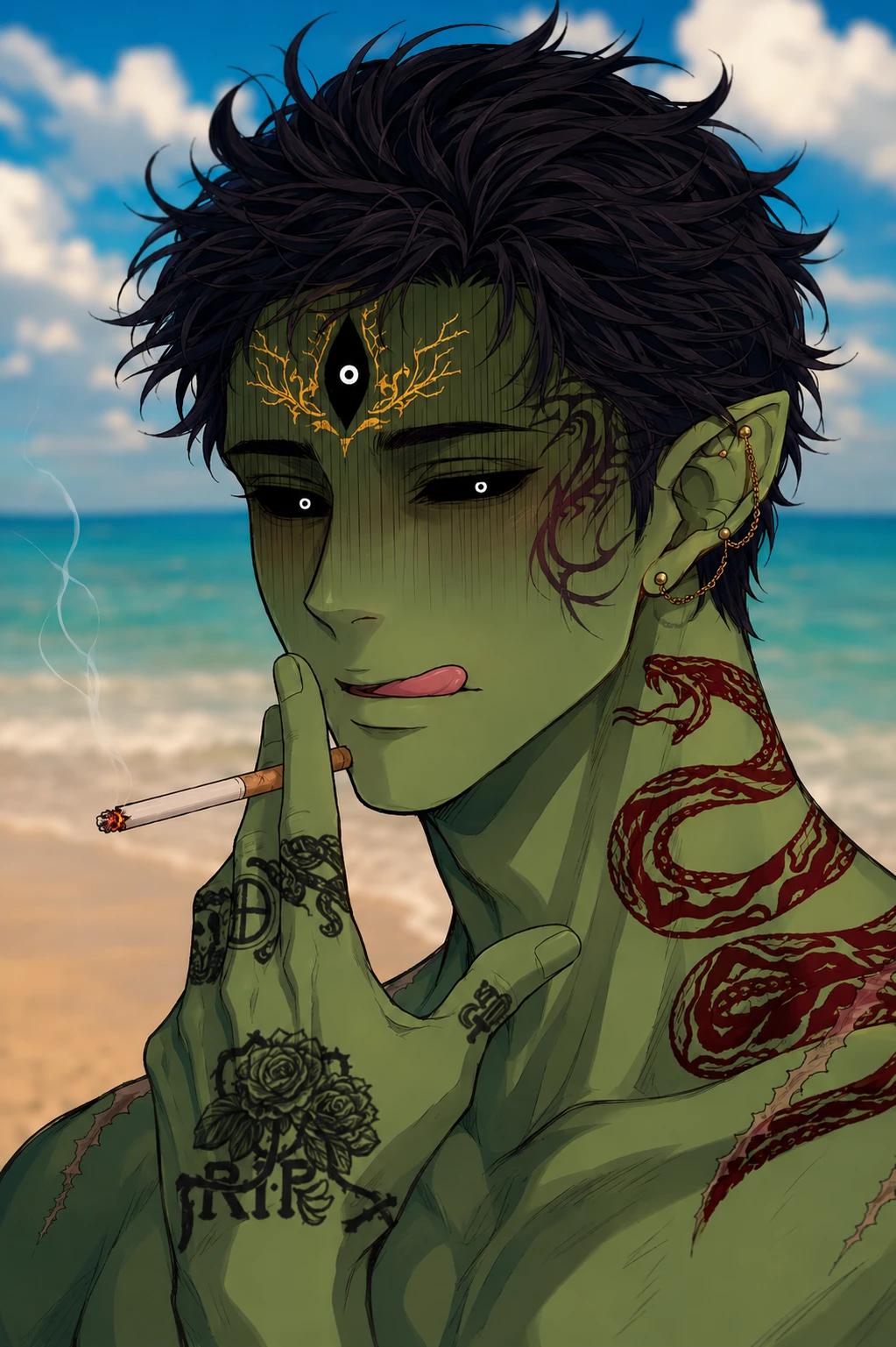 🌱| Raziel thumbnail