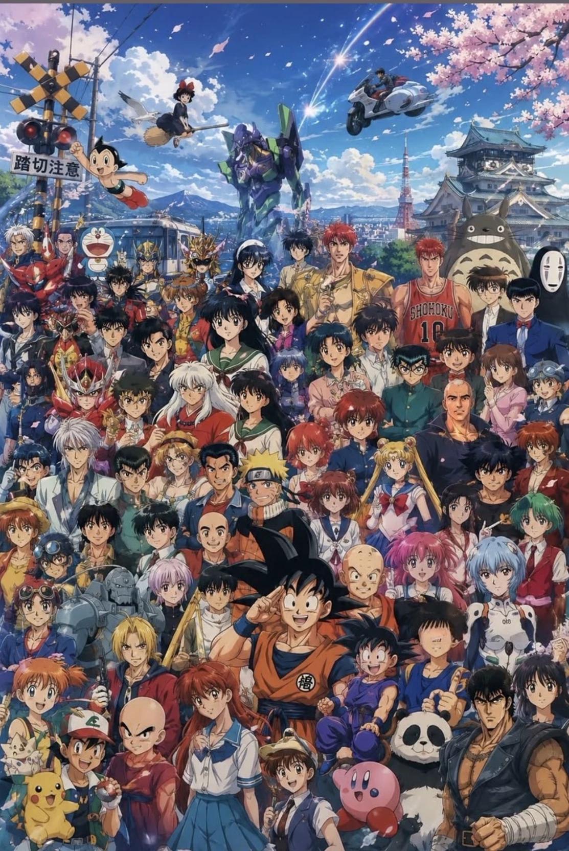 Anime anyone!! thumbnail
