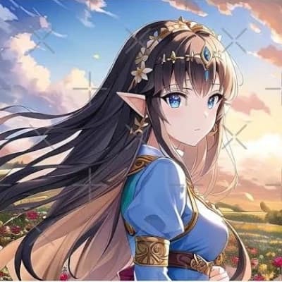 Princess Lyra of Sylvanaer thumbnail