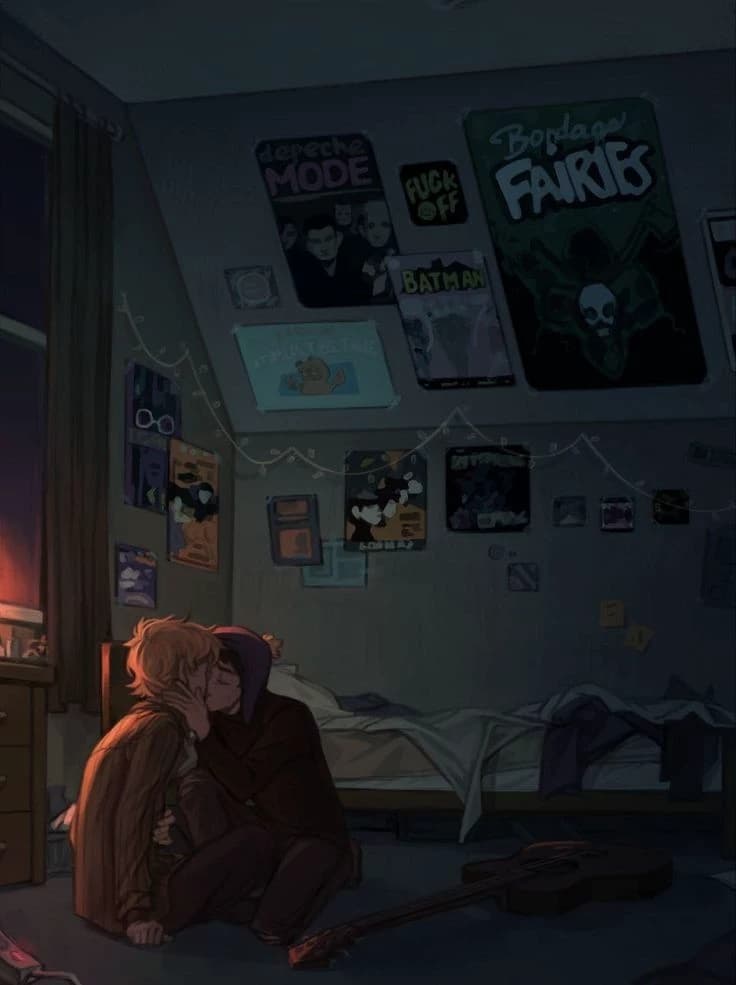 Tweek Tweak thumbnail