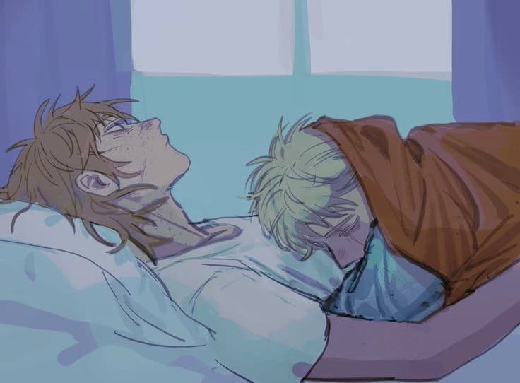 Butters stotch thumbnail