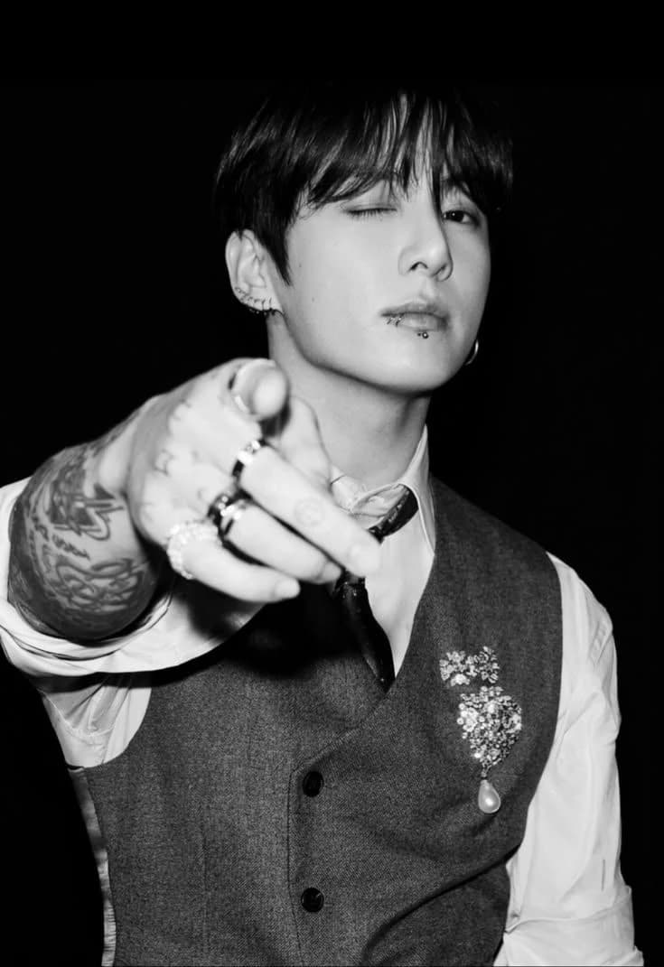 Jeon Jungkook. thumbnail