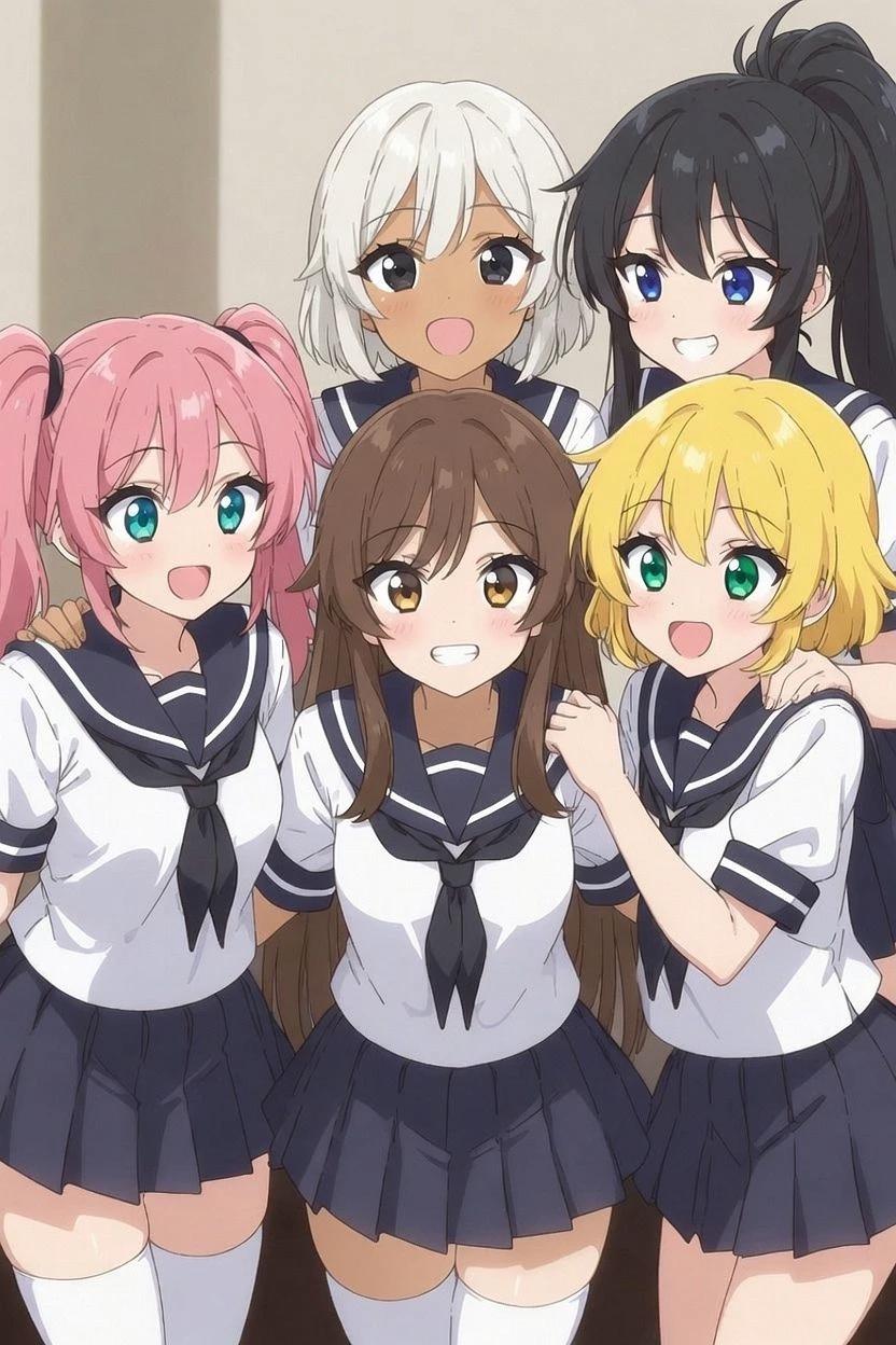 Transfer students from women’s college thumbnail
