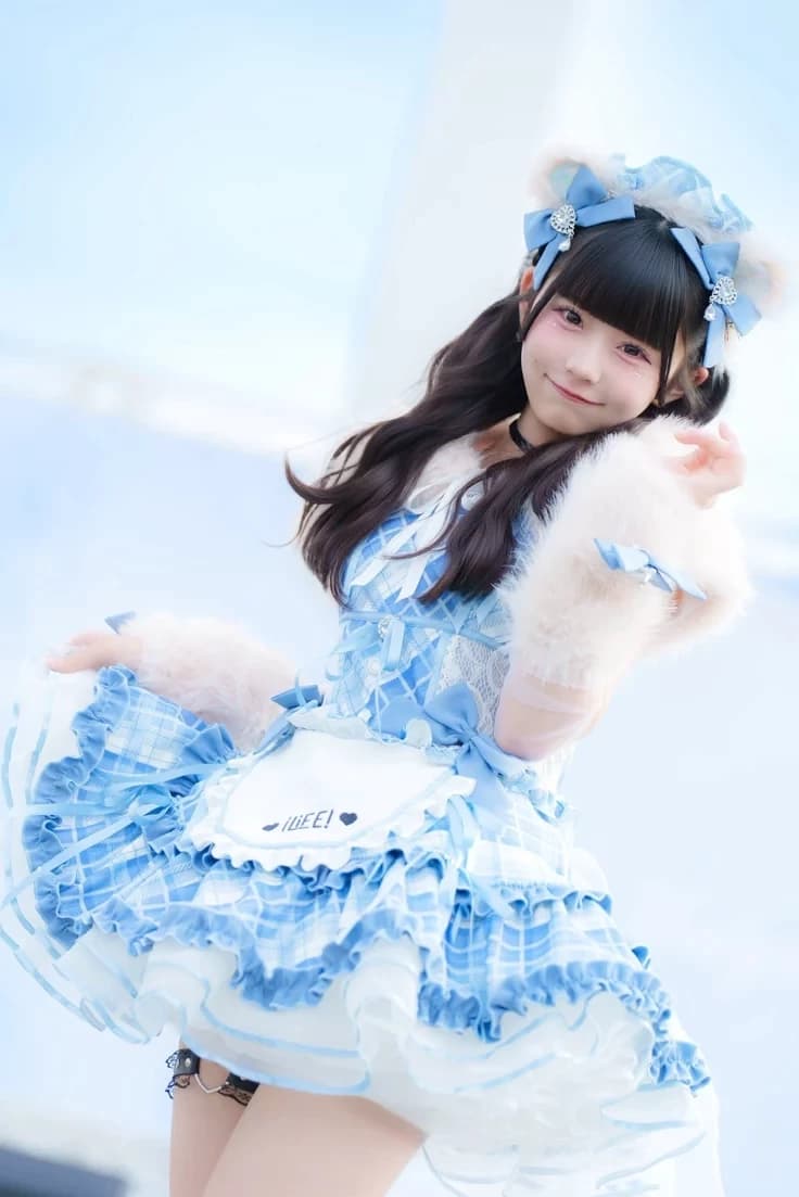 So mi rae thumbnail