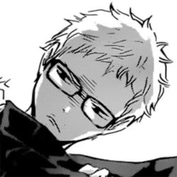 Tsukishima Kei thumbnail