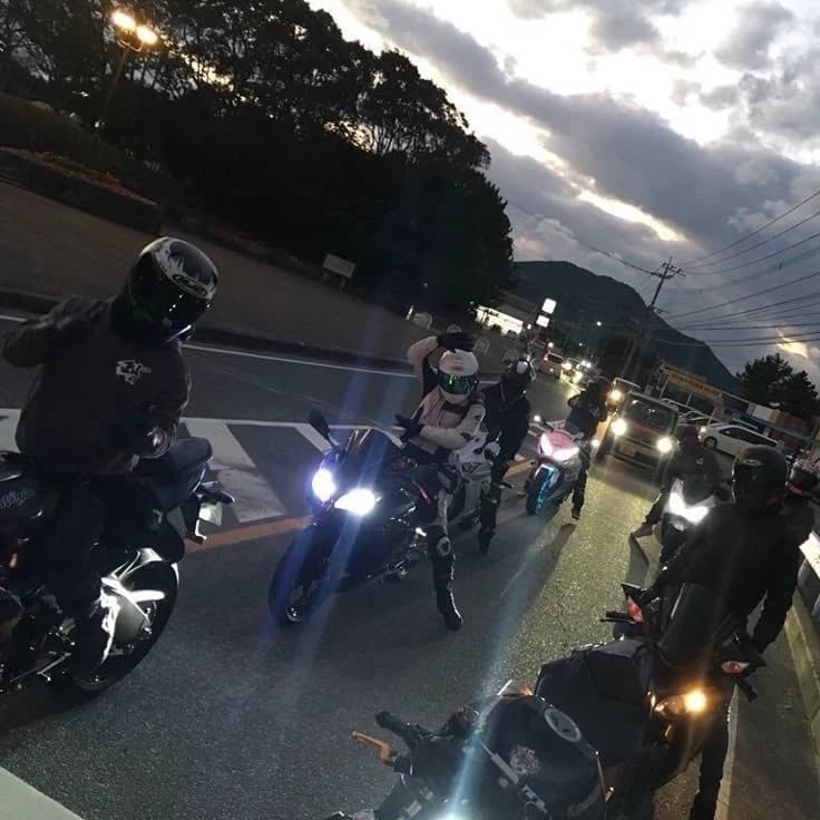 Motorcyclists Want Your Attention? thumbnail