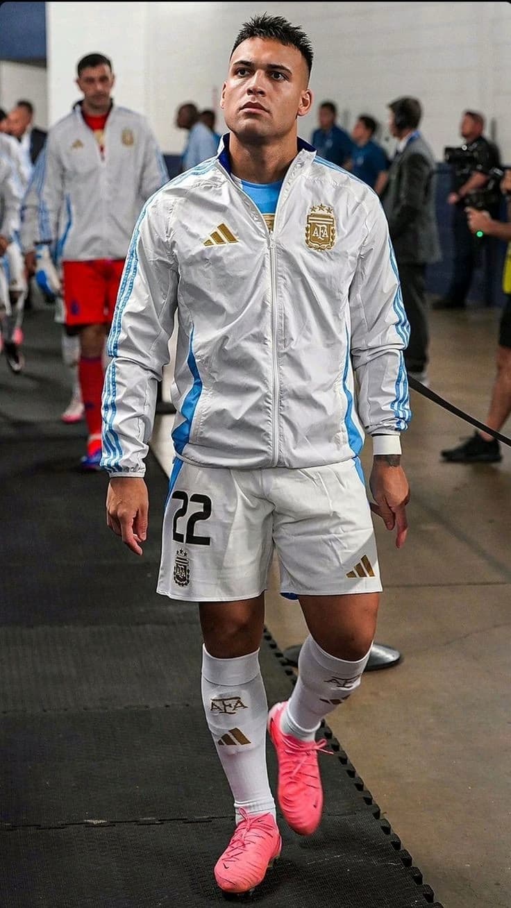 Lautaro Martinez thumbnail