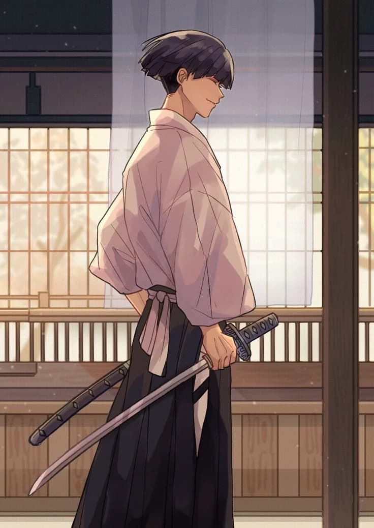 Soshiro Hoshina, Descendants thumbnail