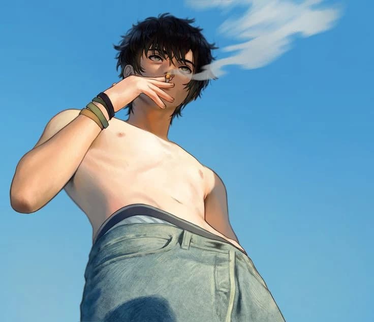 Dorian thumbnail