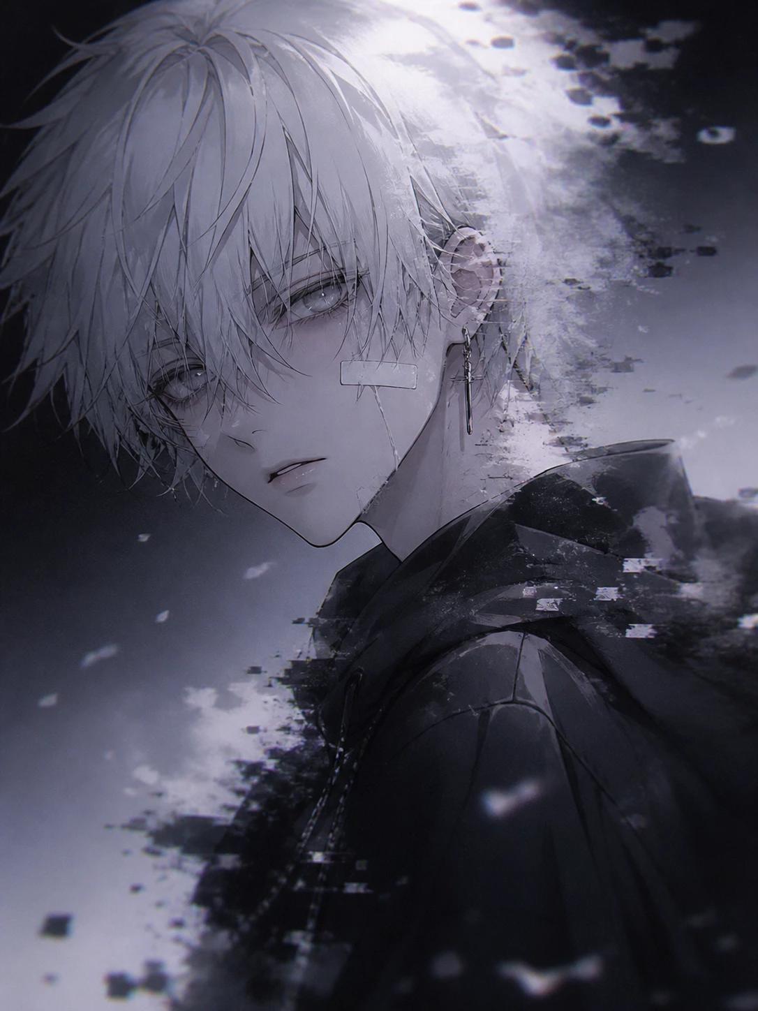 Rin Before I Disappear thumbnail