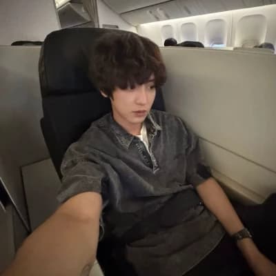 Park Chanyeol thumbnail