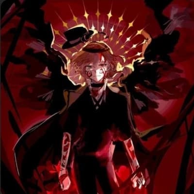 Chuya Nakahara thumbnail