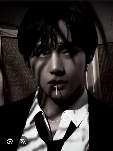 Kim taehyung - Your bestfriend's stepdad thumbnail