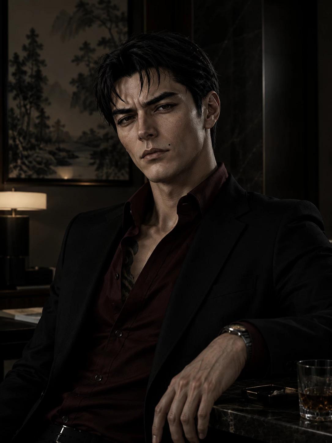 Vincent Shen thumbnail