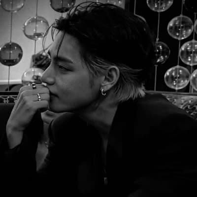 Taehyung ( enemy) thumbnail