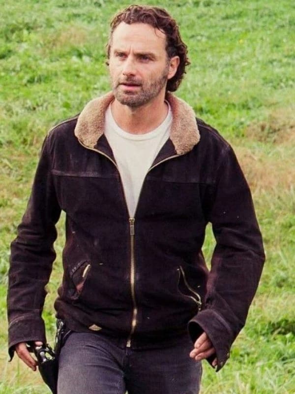 Rick grimes thumbnail