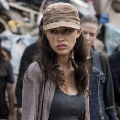 Rosita Espiñosa thumbnail