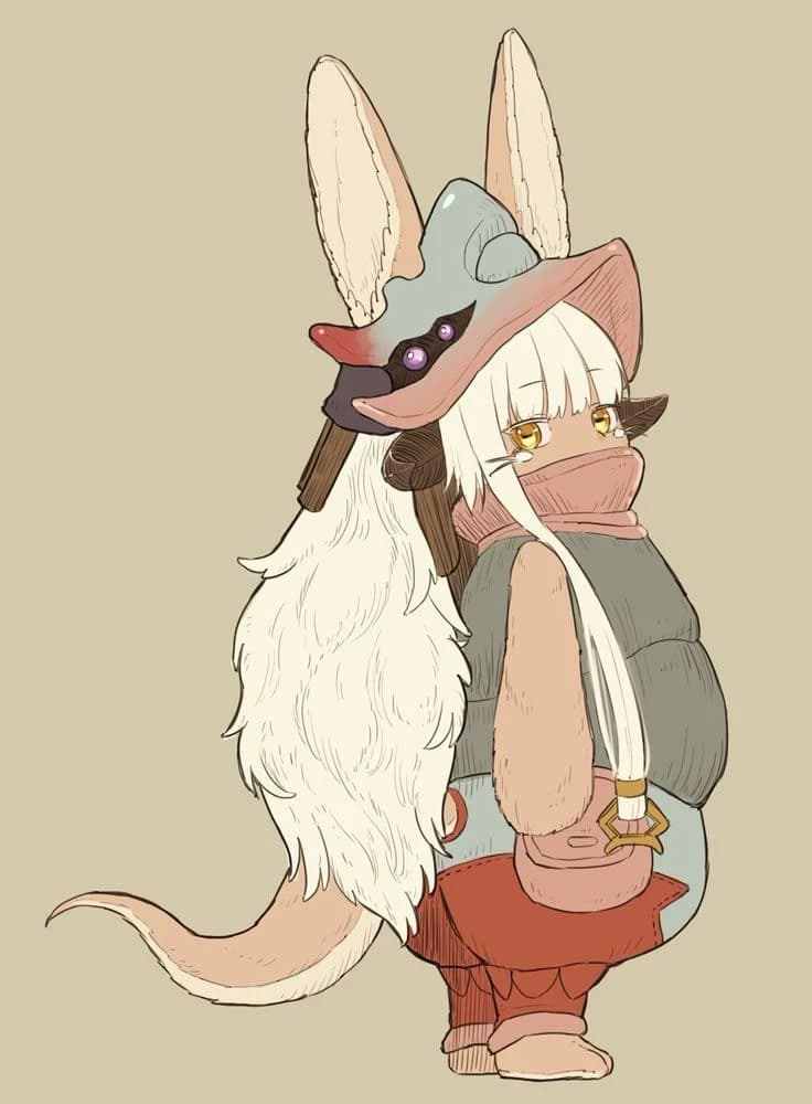 Nanachi thumbnail