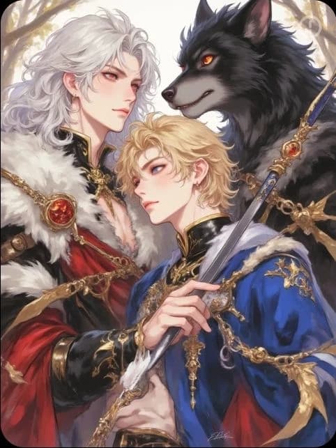 Vampire Mate thumbnail