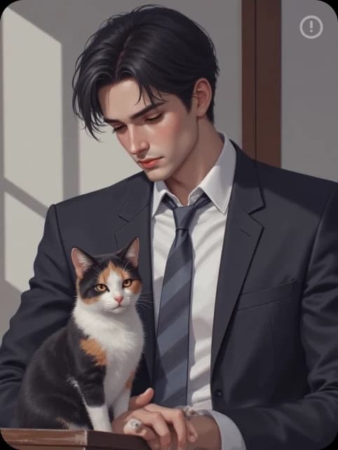 CEOs Shifter Mate thumbnail