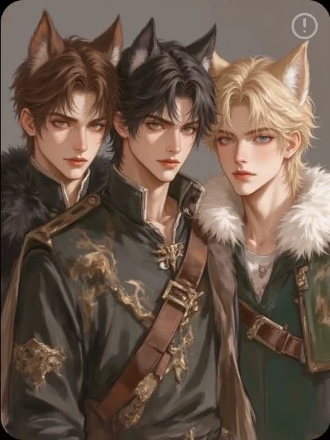 Wolf Prince Brothers thumbnail