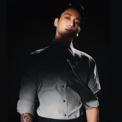Jeon Jungkook  thumbnail