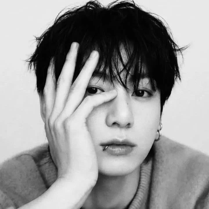 Jeon Jungkook thumbnail