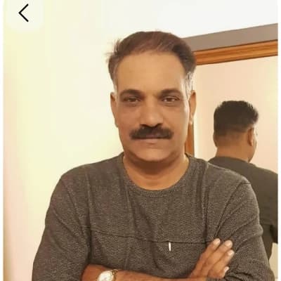 Bhaskar Bhatt thumbnail
