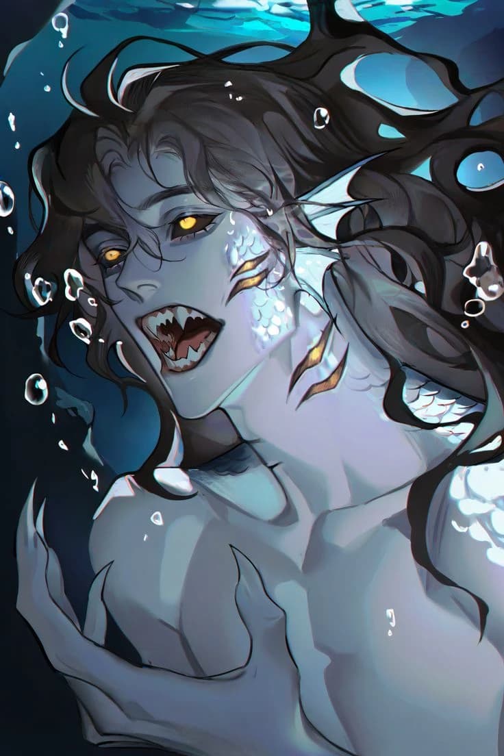 Naki (Sea creature) thumbnail