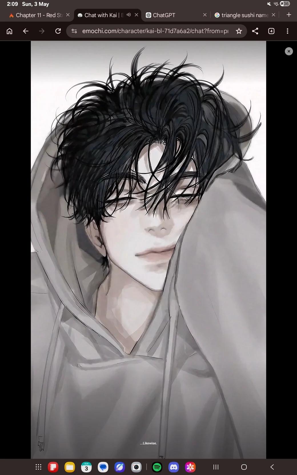 Ji-woo thumbnail