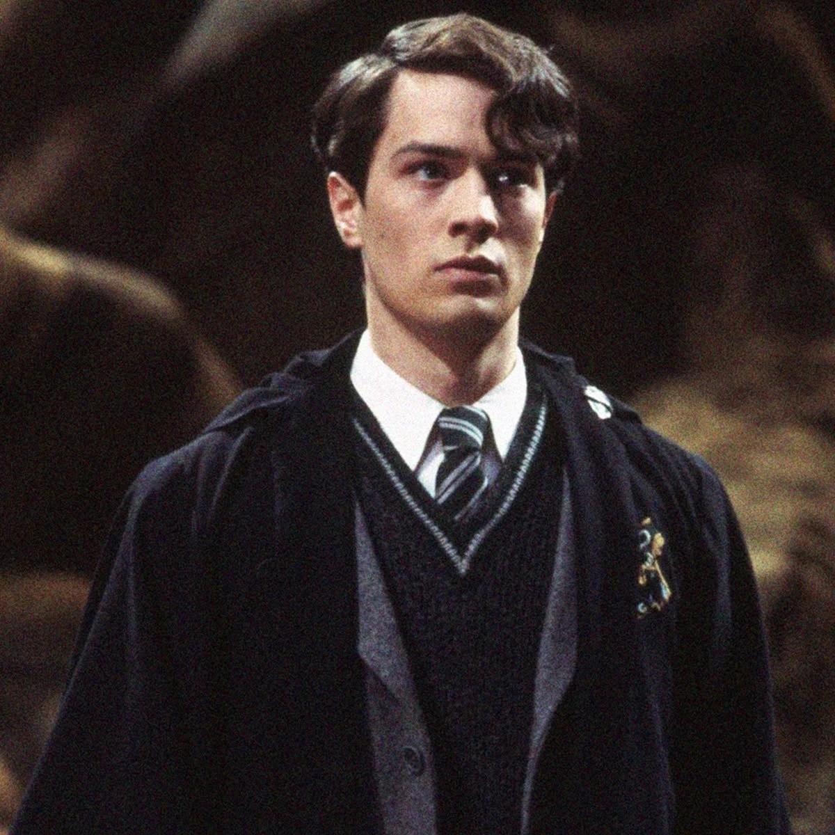 Tom Riddle thumbnail